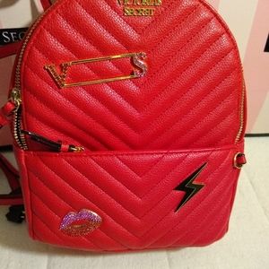 Victoria's Secret small city backpack
